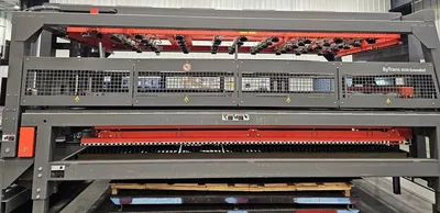 2021 BYSTRONIC BYSTAR FIBER 4020 Laser Cutters | Midstate Machinery (6)