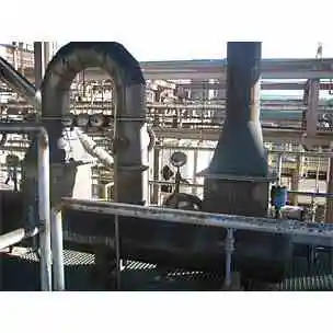 chemtech 18 " wide fluid bed dryer