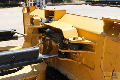 Used 2015 CATERPILLAR D6NXL Bulldozers California US | Monster Iron Equipment Services #1470313