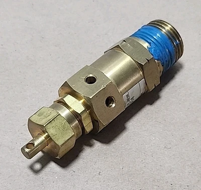 USED Azbil NSV-304