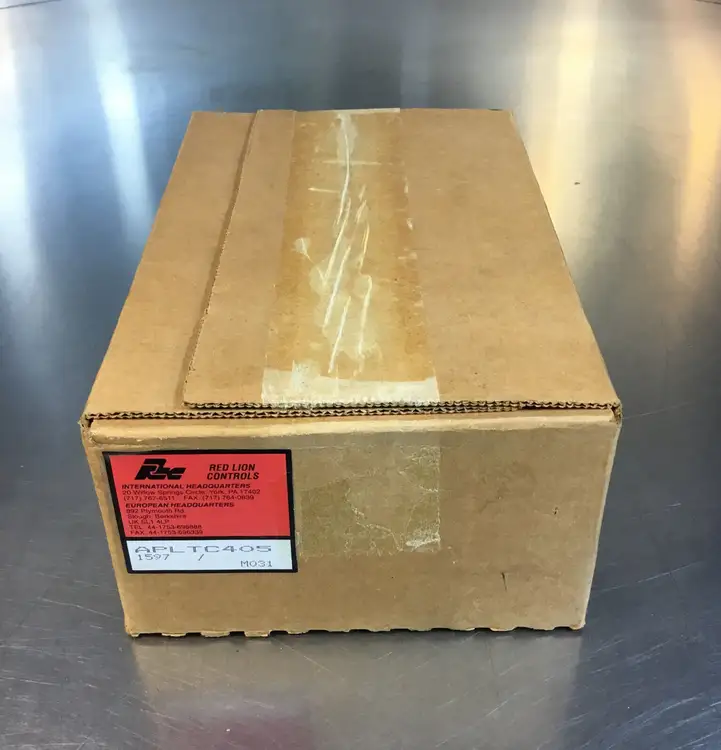 Used Red Lion Controls _UNKNOWN_ Power Meters South Carolina US | Palmetto Automation #1165633