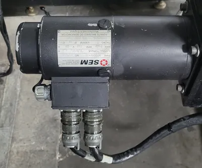 BRIDGEPORT EZ TRAK SX Mills, CNC | Machinery Central (14)