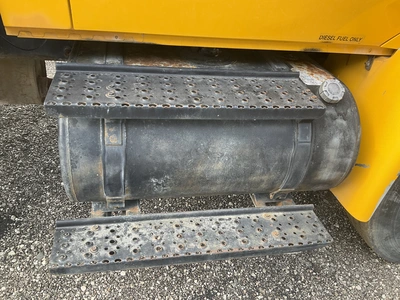 USED 2007 INTERNATIONAL 4000 SERIES