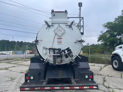 2025 Diamond Eco Solutions DOT Liquid Vac DOT - Liquid Vac | American Contractors Equipment Supply (3)