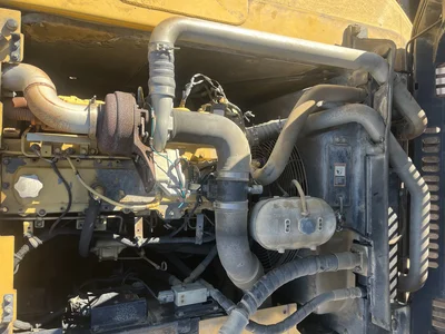 Used 2006 Deere 350DLC Excavators Maryland US | Zadoon Equipment #1480636