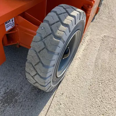 Used 2015 JLG E300AJP Manlifts New York US | United Lift #1445510