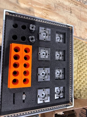 3R ELECTRODE HOLDER - ASSORTED