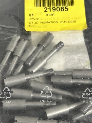 NEW Numatics 125-813