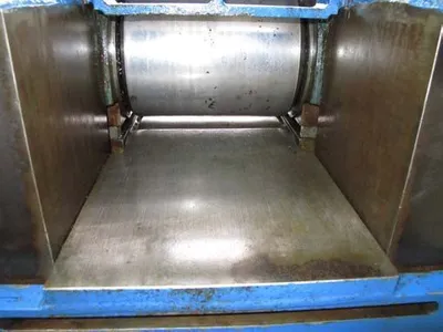 FARMER NORTON 10" x 12" 2 High Rolling Mill (14551) ROLLING MILLS, 2-HI | Machinery International LLC (6)