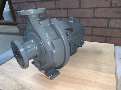 Used DURCO MARK III Pumps MX | MAQUINARIA PECUSA #944631