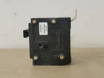 Used CUTLER-HAMMER BA215 Switchgears British Columbia CA | Lenmark #238960