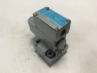 USED VICKERS DG4V32ALMFWB660EN21