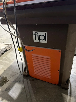 USED FIPI FE 25/A
