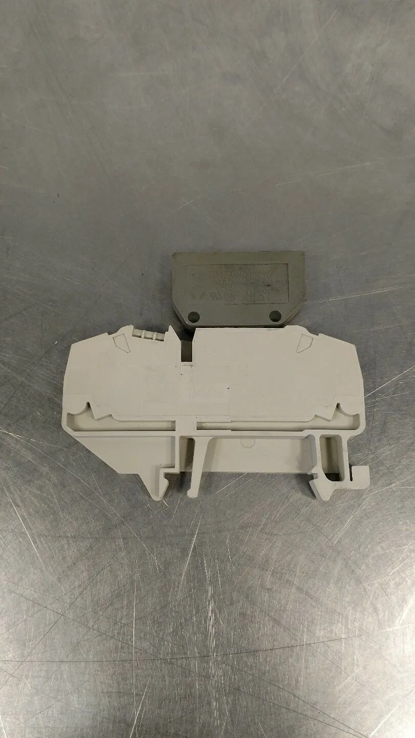 Used WIELAND _UNKNOWN_ PLC Processors South Carolina US | Palmetto Automation #1181679