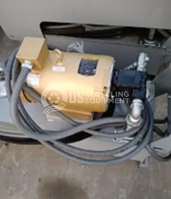 USED MARATHON RJ 250SC