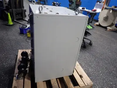 Used YASKAWA ELECTRIC CORPORATION MOTOMAN DX100 Robots Ohio US | HGR 24 #867290