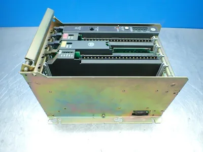 USED ALLENBRADLEY 1771A1B