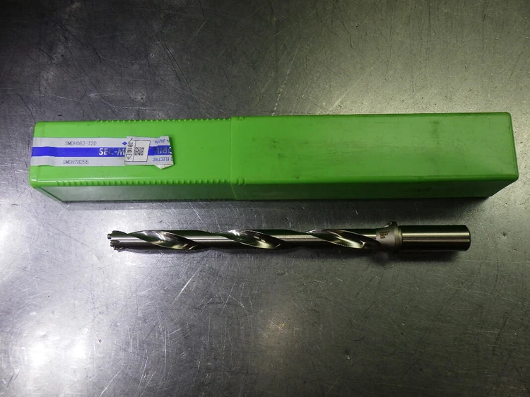 New | in-Stock SUMITOMO ELECTRIC CARBIDE _UNKNOWN_ Tooling & Accessories (Other) Michigan US | Superior Machine & Tool Inc #1360711