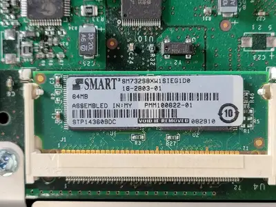 USED CISCO VS-S720-10G