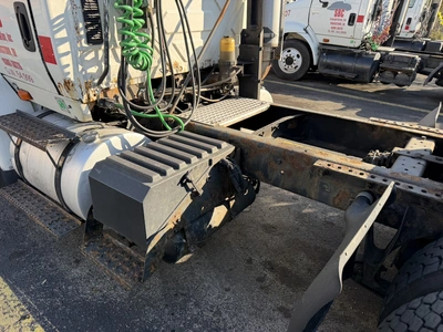 Used 2006 INTERNATIONAL 86004X2 Conventional trucks Ohio US | Miedema Asset Management Group #1693499