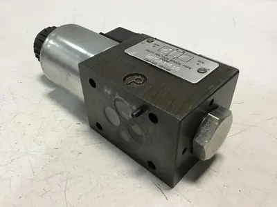 USED BOSCH 081WV16P1V3010FPTWS024/00D51