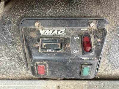 Used 2005 FORD F350 XLT Service & Utility Trucks Pennsylvania US | Proxy Equipment #1425962
