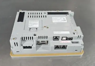 SHARP ZM-562SAN LCD CONTROL 10A Display Panel Loc2C