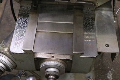 USED 1981 Bridgeport SERIES I