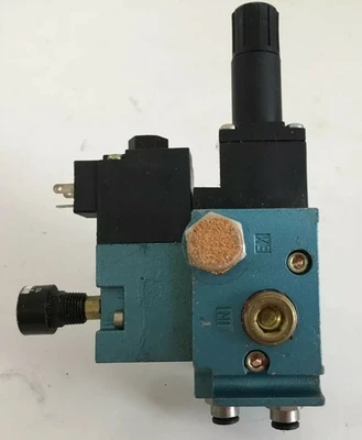 USED MAC 45A-MAF-DAAJ-2KD