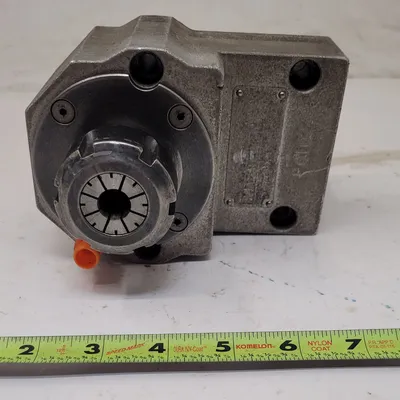 VDI Tool Holder Tooling & Accessories, Tooling | Machinery Central (2)