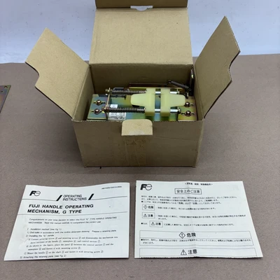 New | in-Stock FUJI ELECTRIC BU-GGD Circuit Breakers Indiana US | J&J Industrial Supply #1407095