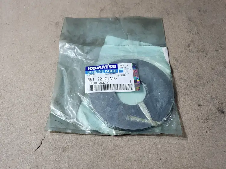 New | in-Stock KOMATSU 561-22-71A10 Miscellaneous MRO British Columbia CA | Lenmark #282460