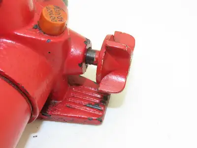 Used SUNEX _UNKNOWN_ Hydraulic Pumps | Arrow Industrial #619356