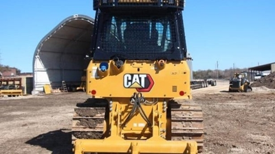 USED 2022 Caterpillar D3