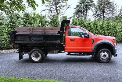 Used 2020 FORD F550 Misc Trucks Pennsylvania US | Proxy Equipment #1377735