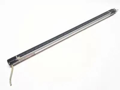 SL-C64F-T | KEYENCE  Light Curtain Transmitter - For parts or not working