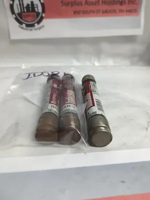 Used LITTELFUSE IDSR-5 Miscellaneous Equipment (Electrical & Power) | Surplus Asset Holdings #1193910