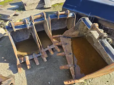 USED 2022 CATERPILLAR 309 CR