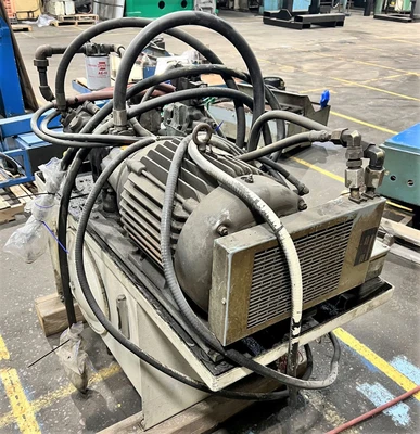 USED HERMAN SCHWABE HERMAN SCHWABE SR-75 PRESS