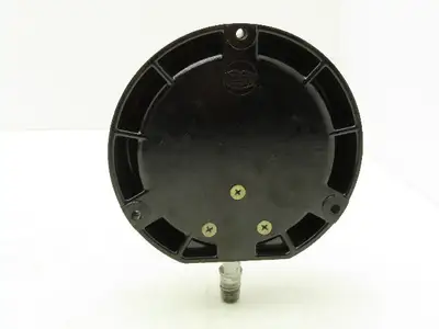 Enerpac L-10 Gauge Hydraulic Pressure 2K 2000 PSI 4.5" Dial 1/4" NPT