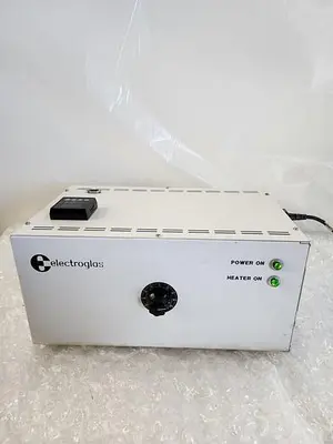 ELECTROGLAS TEMPERATURE CONTROLLER