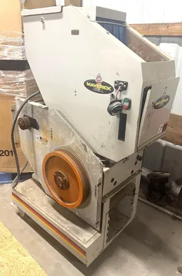 BALL & JEWELL MVP810 MILLS / GRINDERS | EcReCon Inc (1)