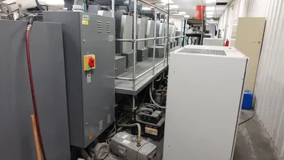 2016 RMGT 920PF-8+LED UV Sheetfed offset | Machinery Solutions Group, Inc. (15)