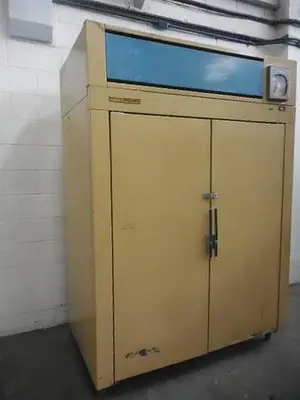 Nor-lake Scientific  Model  NLSR-46S Refrigerator