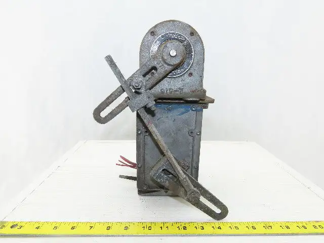 Used BARBER-COLEMAN _UNKNOWN_ Valves/Fittings | Arrow Industrial #627712