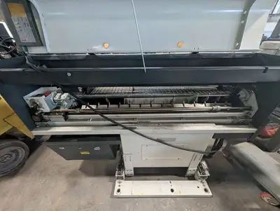 LNS QUICK LOAD SERVO Magazine Type Bar Loaders | Toolquip, Inc. (4)