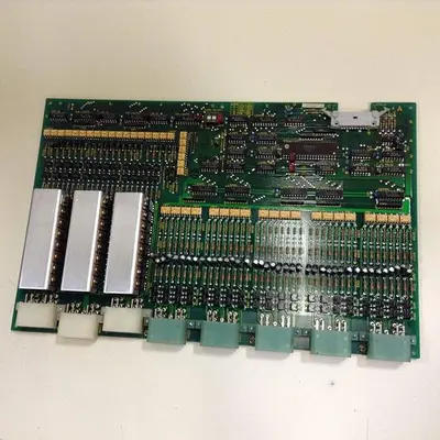 USED SHIBAURA H0550555