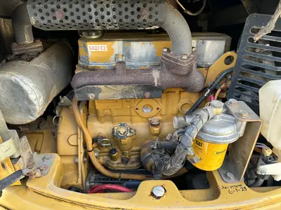 Used 2007 CATERPILLAR 304C CR Crawler Excavators - Mini New Jersey US | Proxy Equipment #1378290