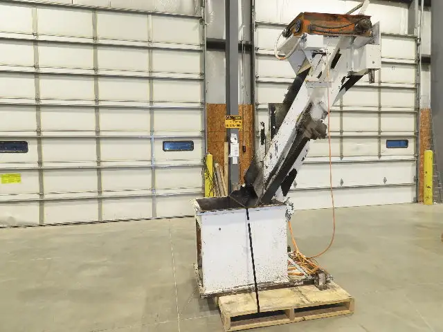 Used SPECTRUM AUTOMATION _UNKNOWN_ Miscellaneous MRO Indiana US | Arrow Industrial #636097