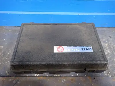 USED MAC TOOLS ET910